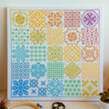 Artmishka - Quilt Sampler