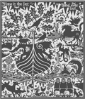 Long Dog Samplers - Ragnarok