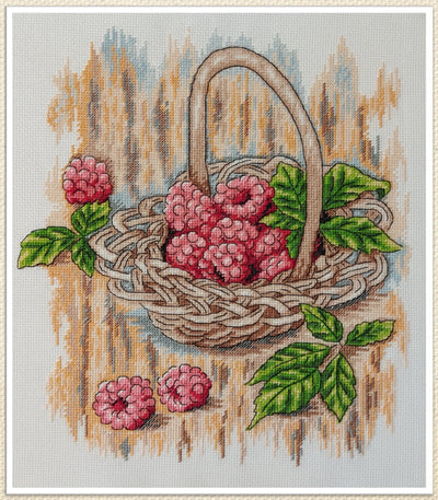 Artmishka - Raspberry