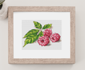 Artmishka - Raspberry (mini)