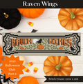Shannon Christine - Raven Wings