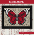Shannon Christine - Red Butterfly
