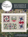 Erin Elizabeth - Red White & Blue Smalls