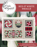 Erin Elizabeth - Red & White Smalls