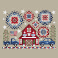 Shannon Christine - Red, White and Blue