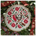 Little Dove - Robin Redbreast