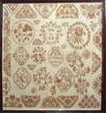 StitchyBox - Beatrix Potter Quaker Sampler