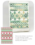 StitchyBox - Christmas Bands
