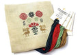 StitchyBox - Rudolph's Garden