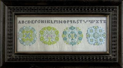 StitchyBox - Vierlande Sisters #3 - Lorelei