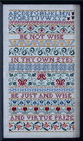 Sampler Cove - Wise