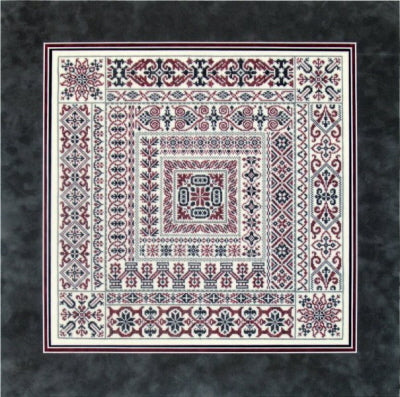 Sampler Cove - Amtrack