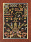 Sampler Cove - Sirin Jaidee