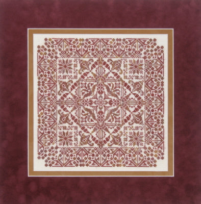 Sampler Cove - Leona