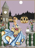 Shannon Christine - Cinderella