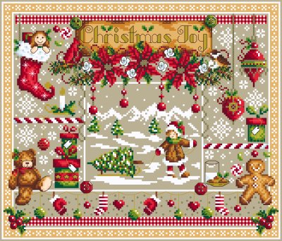 Shannon Christine - Christmas Joy