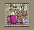 Shannon Christine - Coffee Break