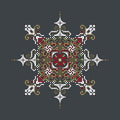 Shannon Christine - Christmas Snowflake