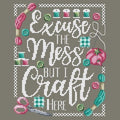 Shannon Christine - Excuse the Mess