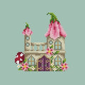 Shannon Christine - Fairy Castle