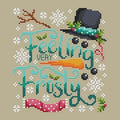Shannon Christine - FROSTY