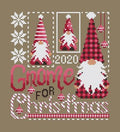 Shannon Christine - Gnome for Christmas