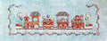 Shannon Christine - Gingerbread Train