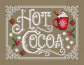 Shannon Christine - Hot Cocoa