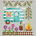 Shannon Christine - Happy Camper