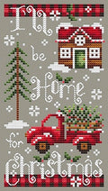 Shannon Christine - Home For Christmas