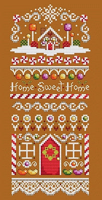 Shannon Christine - Home Sweet Home