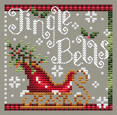 Shannon Christine - Jingle Bells
