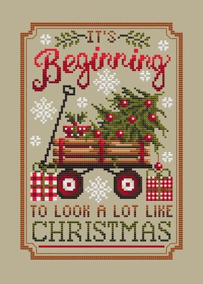 Shannon Christine - Looks Like Christmas