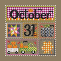 Shannon Christine - October 31st