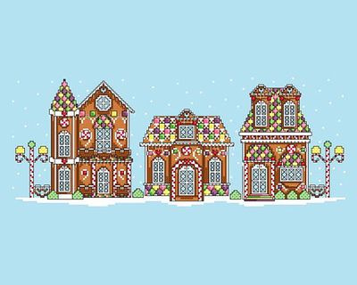 Shannon Christine - Peppermint Avenue