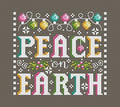 Shannon Christine - Peace on Earth