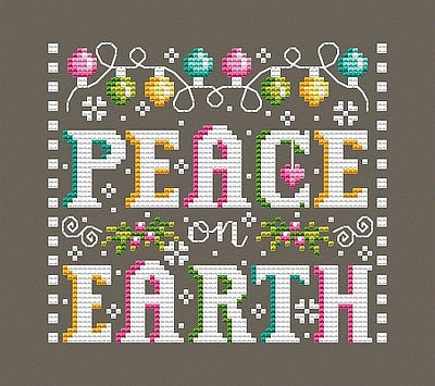 Shannon Christine - Peace on Earth