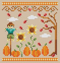 Shannon Christine - Pumpkin Patch