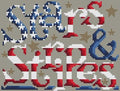 Shannon Christine - Stars & Stripes