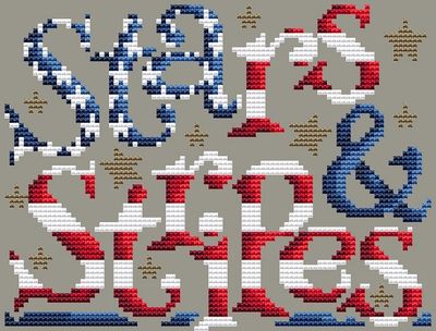 Shannon Christine - Stars & Stripes