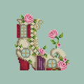 Shannon Christine - Shoe House