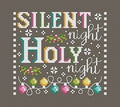 Shannon Christine - Silent Night