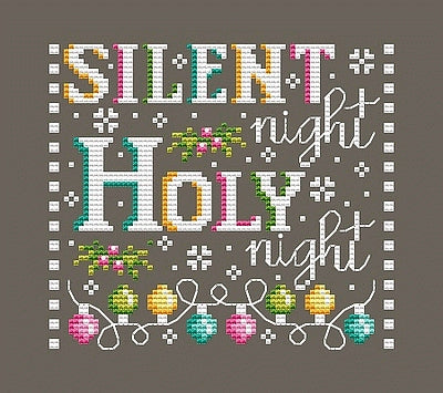 Shannon Christine - Silent Night