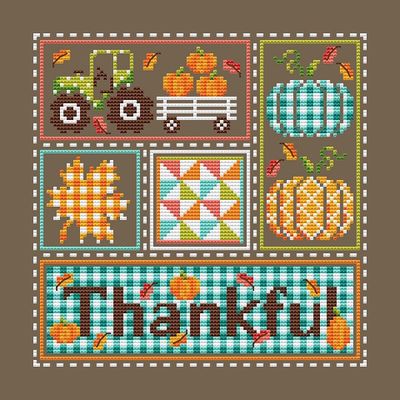 Shannon Christine - Thankful