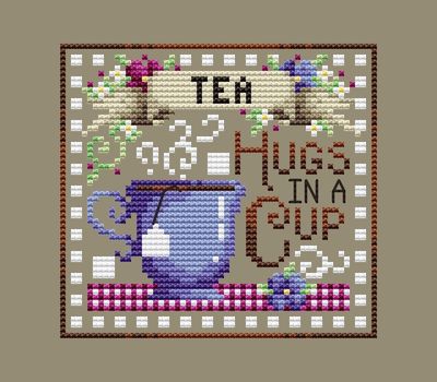 Shannon Christine - Tea Break