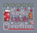 Shannon Christine - Tastes Like Christmas