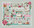 Shannon Christine - Tea Party