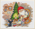 Artmishka - Santa's Helpers