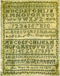 StitchyBox - Sarah Walpole 1810