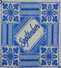Northern Expressions - Birthstone Series: Sapphire